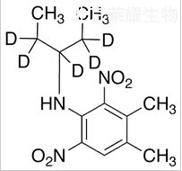 二甲戊樂靈-D5標準品