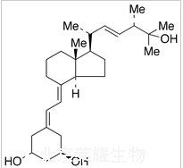 帕立骨化醇標準品