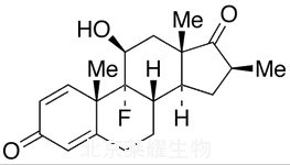 17-氧代倍他米松標準品