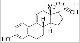 炔雌醇雜質(zhì)B標(biāo)準(zhǔn)品