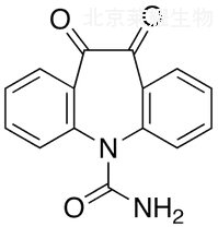 11-酮奧卡西平標(biāo)準(zhǔn)品