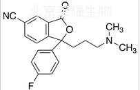 3-氧代西酞普蘭標準品