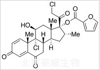 6-氧代糠酸莫米松標準品
