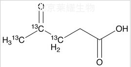 4-氧代戊酸-13C3標(biāo)準(zhǔn)品