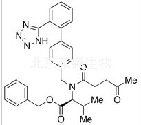4-氧代纈沙坦芐酯標準品