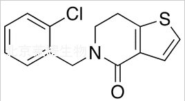 噻氯匹定雜質(zhì)B標(biāo)準(zhǔn)品