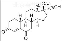 6-氧代醋酸炔諾酮標準品