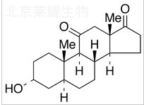 11-氧代雄酮標準品