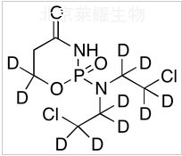 4-氧代環磷酰胺-d10標準品