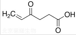 4-氧代-5-己烯酸標準品