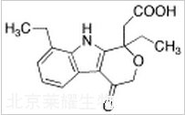 4-氧代依托度酸標準品
