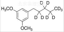 油橄欖二甲醚-d9標準品