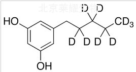 3,5-二羥基戊苯-D9標準品