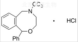 鹽酸奈福泮-d3標準品
