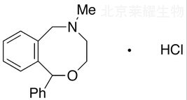 鹽酸奈福泮