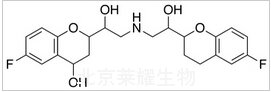4-羥基奈比洛爾鹽酸鹽水合物