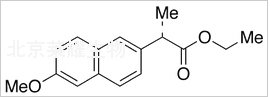 (S)-萘普生乙酯標準品