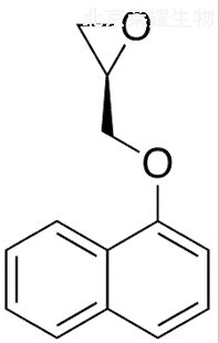 R-(-)-α-萘縮水甘油醚標準品