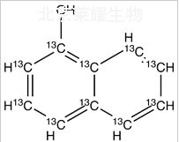 1-萘酚-13C10標準品