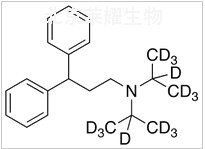 地索普明-d14標準品
