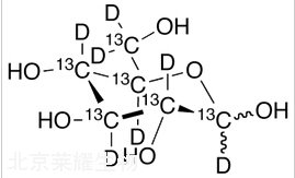 D-葡萄糖-13C6,d7標準品
