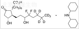 標準品結構圖