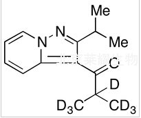 異丁司特-D7標準品