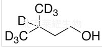 異戊醇-D7標準品