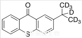 2-異丙基噻噸酮-d7標準品
