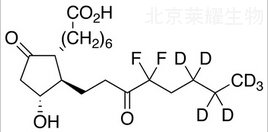 魯比前列酮-d7標準品