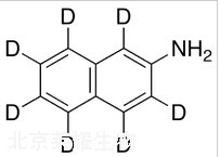 2-萘胺-d7標準品