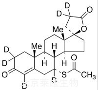 安體舒通-d7標準品
