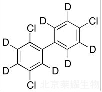 2,4,5-三氯聯苯醚-d7標準品