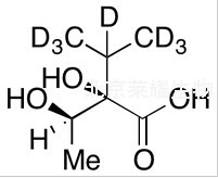 (2R,3R)-綠花倒提壺酸-d7標(biāo)準(zhǔn)品