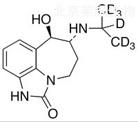 齊帕特羅-D7標(biāo)準(zhǔn)品