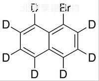 1-溴萘-D7標準品