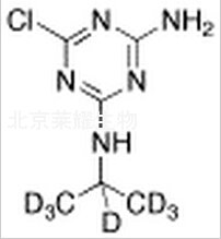 二丁基阿特拉津-d7標準品
