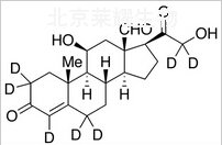 醛固酮-D7標(biāo)準(zhǔn)品