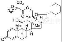 環索奈德-d7標準品
