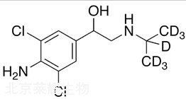 克倫丙羅-d7標準品
