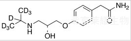 (R)-阿替洛爾-d7標準品