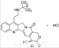 鹽酸倍羅替康-d7標(biāo)準(zhǔn)品