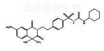 格列喹酮對照品