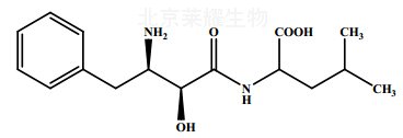 烏苯美司對照品