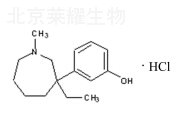 鹽酸美普他酚對照品