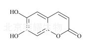 秦皮乙素對(duì)照品