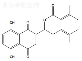 對照品