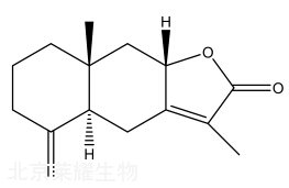 白術(shù)內(nèi)酯II對(duì)照品