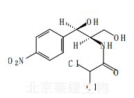氯霉素標準品