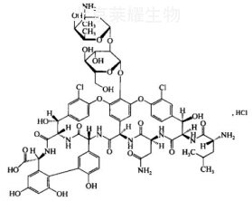 去甲萬古霉素標準品